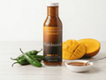 Mango Hot Sauce (12oz)